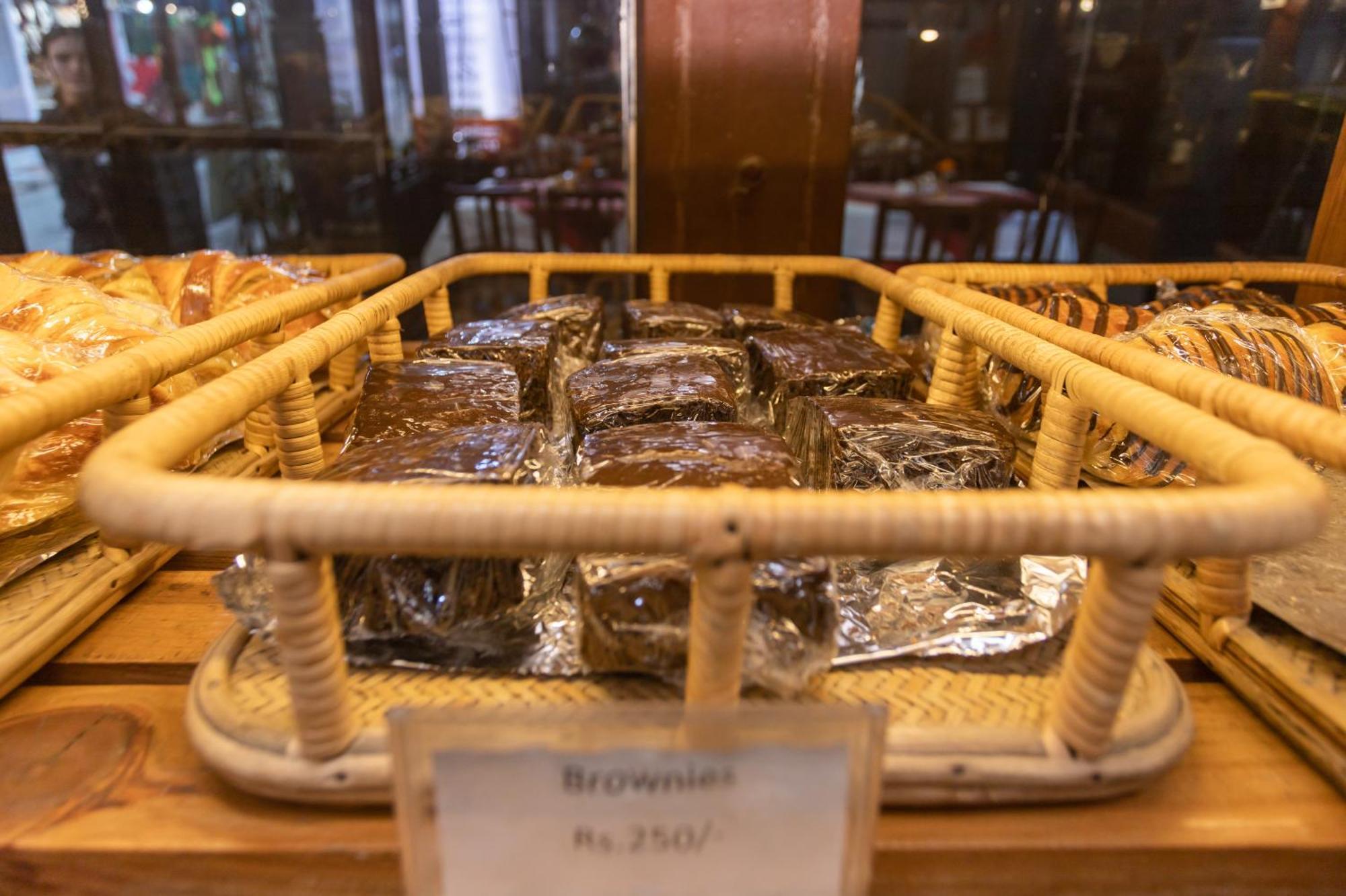 Aawas Boutique Hotel 加德满都 外观 照片