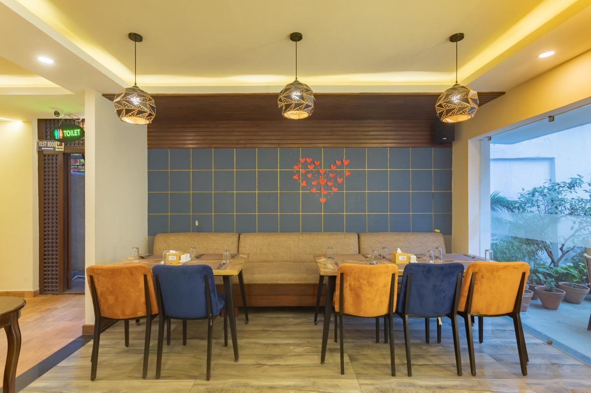 Aawas Boutique Hotel 加德满都 外观 照片